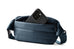 Laneway Belt Bag / Leather Free - Blue Steel
