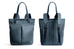 Laneway Totepack / Leather Free - Blue Steel
