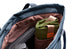 Laneway Totepack / Leather Free - Blue Steel