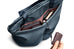 Laneway Totepack / Leather Free - Blue Steel