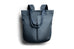 Laneway Totepack / Leather Free - Blue Steel