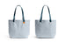 Market Tote - Pavement