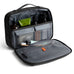 Hanging Toiletry Kit Plus - Black