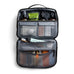 Hanging Toiletry Kit Plus - Black