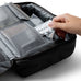 Hanging Toiletry Kit Plus - Black