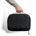 Hanging Toiletry Kit Plus - Black