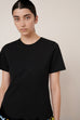 Contour Tee - Black