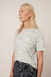 Standard Tee - Marble
