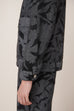 Worker Jacket - Etched Denim