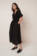 Composer Dress - Black