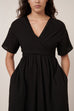 Composer Dress - Black