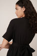 Composer Dress - Black