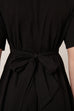 Composer Dress - Black