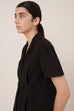 Essence Blouse - Black