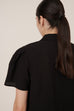 Essence Blouse - Black