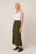 Sunray Skirt - Ivy