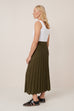 Sunray Skirt - Ivy