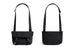 Cinch Mini Messenger - Black