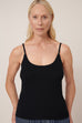 Shadow Singlet - Black