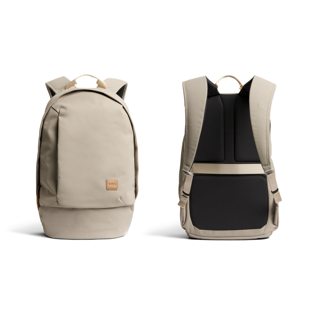 bellroy classic backpack premium edition Classic Backpack 20L (Third Edition)