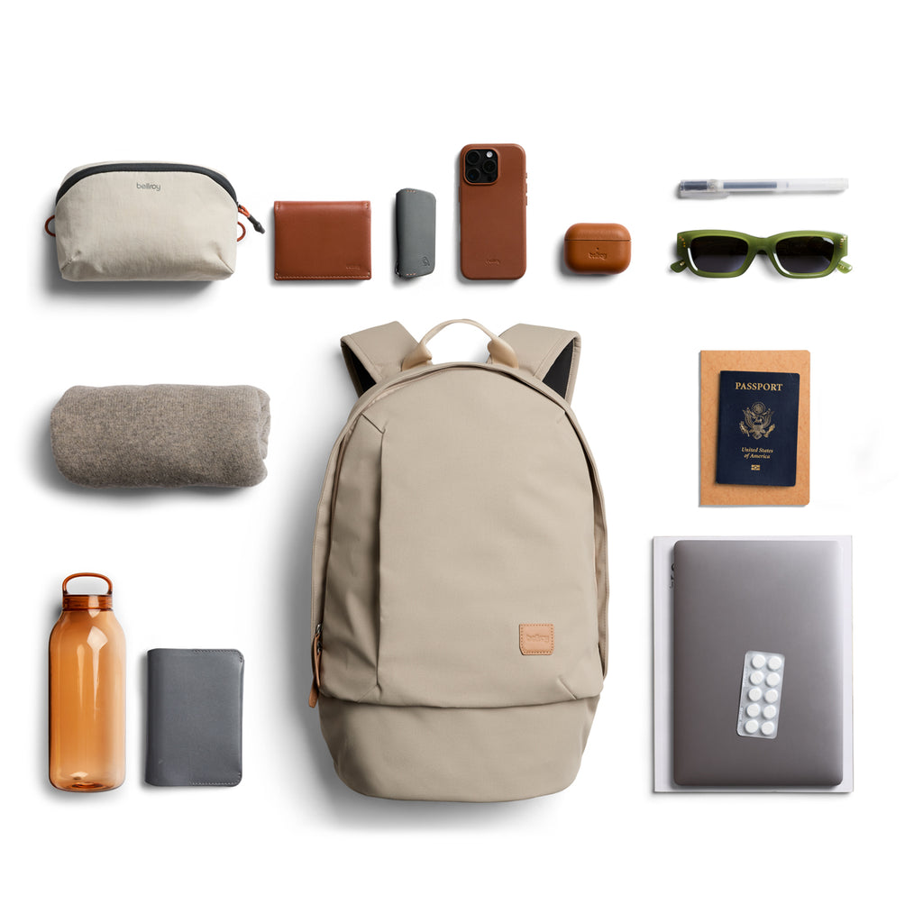 Classic Backpack 20L (Third Edition)