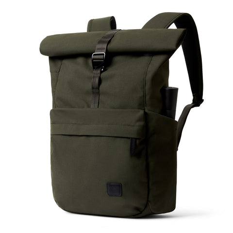 Classic Rolltop - Olive