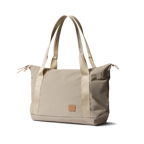 Classic Tote (second edition) - Tahini