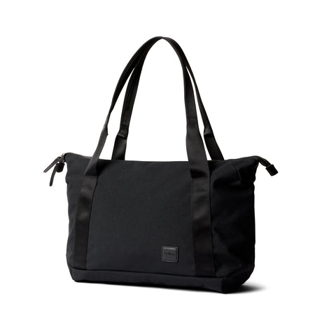 Classic Tote  (second edition) - Black