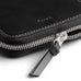 Folio Piccolo Wallet - Black