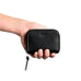 Folio Piccolo Wallet - Black