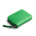 Folio Piccolo Wallet - Neon Green