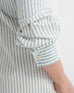 Maker Shirt - Ticking Stripe
