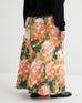 Montage Skirt - Flower Book