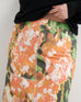 Montage Skirt - Flower Book