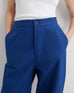 Tux Pant - Factory Blue