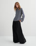 Pierre Tee - Uniform Stripe