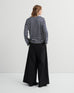 Pierre Tee - Uniform Stripe