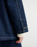 Portrait Jacket - Indigo Denim