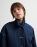 Portrait Jacket - Indigo Denim