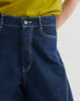 Twist Jeans - Indigo Denim