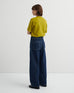 Twist Jeans - Indigo Denim