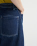 Twist Jeans - Indigo Denim