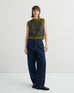 Grid Vest - Field