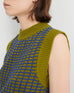 Grid Vest - Field