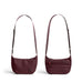 Laneway Crescent Bag / 2.5L - Fig