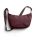 Laneway Crescent Bag / 2.5L - Fig