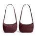 Laneway Crescent Bag / 7L - Fig