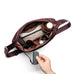 Laneway Crescent Bag / 7L - Fig