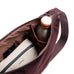 Laneway Crescent Bag / 7L - Fig
