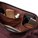 Laneway Crescent Bag / 7L - Fig